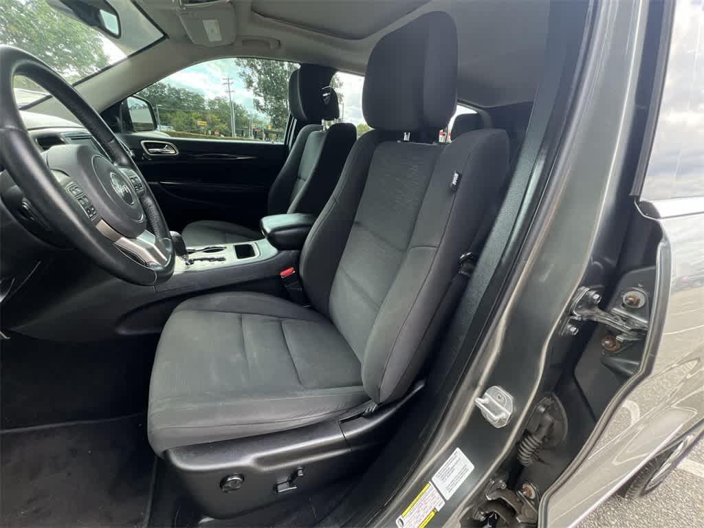 used 2013 Jeep Grand Cherokee car, priced at $7,790