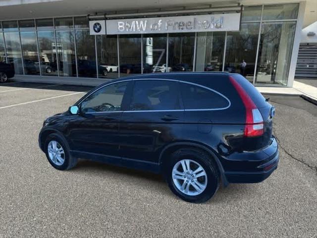 used 2010 Honda CR-V car, priced at $8,290