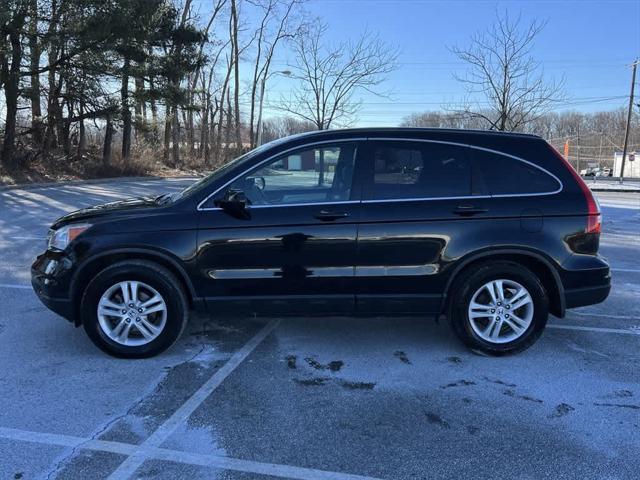 used 2010 Honda CR-V car, priced at $8,290