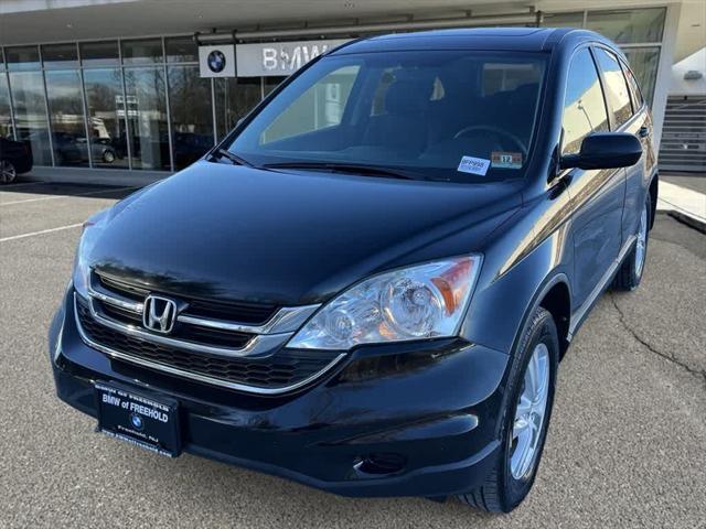 used 2010 Honda CR-V car, priced at $8,290