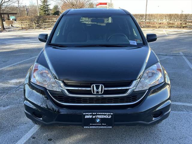 used 2010 Honda CR-V car, priced at $8,290