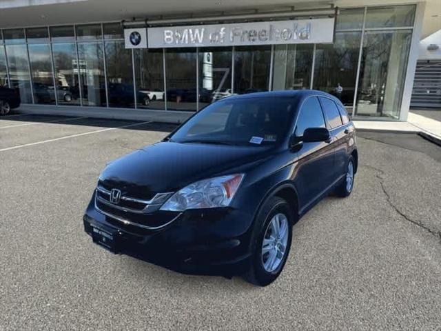 used 2010 Honda CR-V car, priced at $8,290