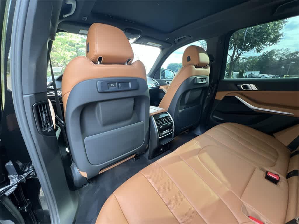 used 2021 BMW X5 car, priced at $25,690