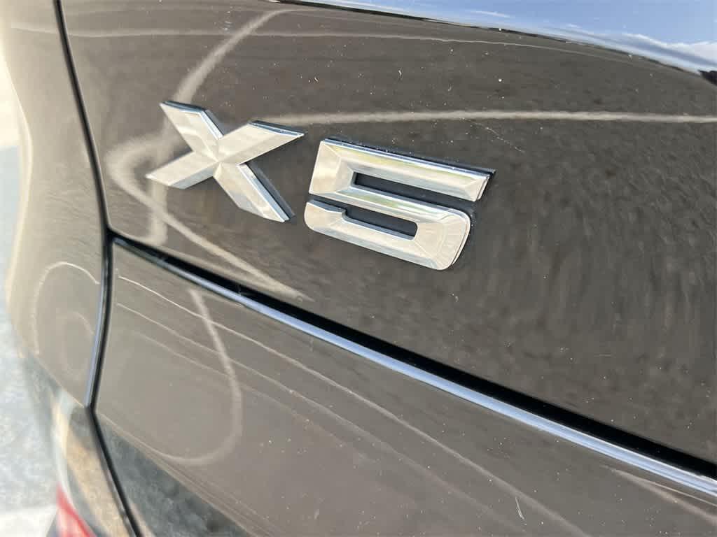 used 2021 BMW X5 car, priced at $25,690