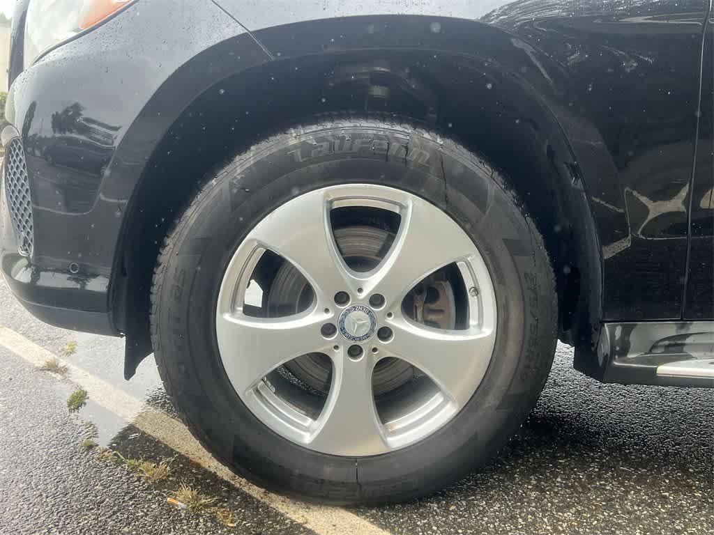used 2017 Mercedes-Benz GLS 450 car, priced at $15,990