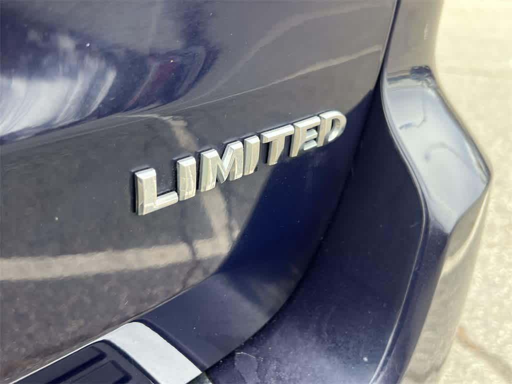 used 2015 Jeep Grand Cherokee car, priced at $10,690