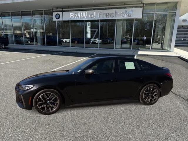 used 2022 BMW M440 car, priced at $36,990