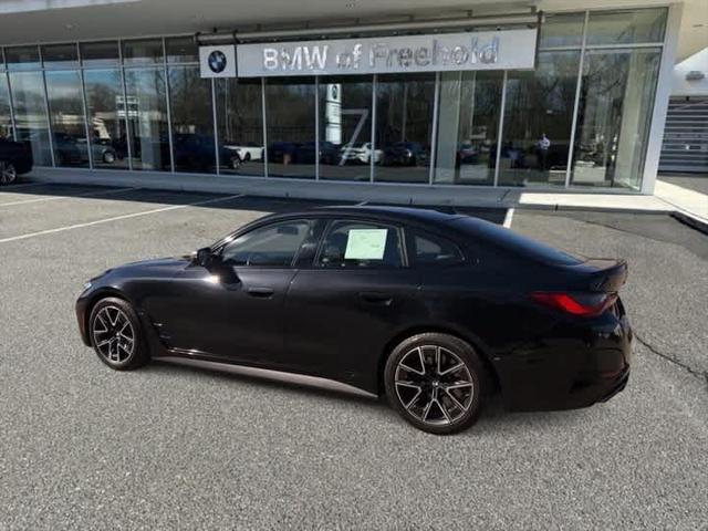 used 2022 BMW M440 car, priced at $36,990