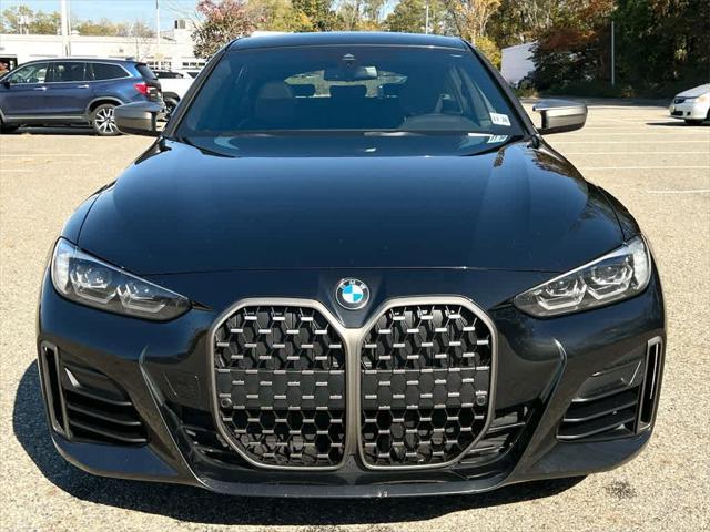 used 2022 BMW M440 car, priced at $36,990