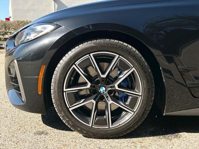 used 2022 BMW M440 car, priced at $36,990