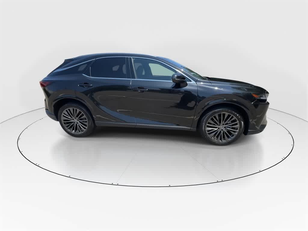 used 2023 Lexus RX 350 car, priced at $48,990