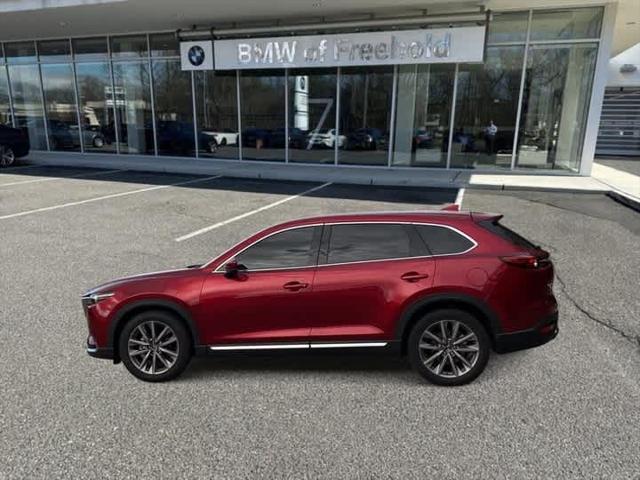 used 2023 Mazda CX-9 car, priced at $29,490