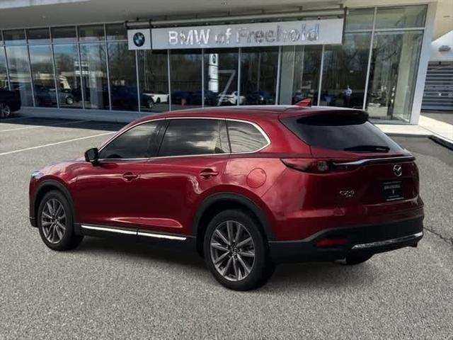 used 2023 Mazda CX-9 car, priced at $29,490