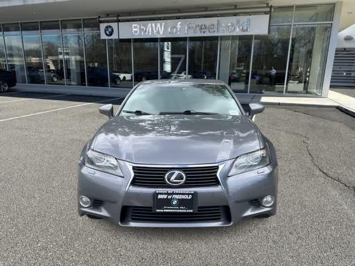 used 2015 Lexus GS 350 car, priced at $21,990