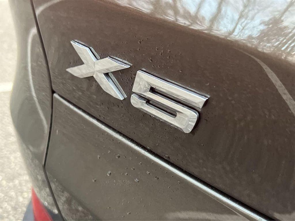 used 2021 BMW X5 car, priced at $28,490