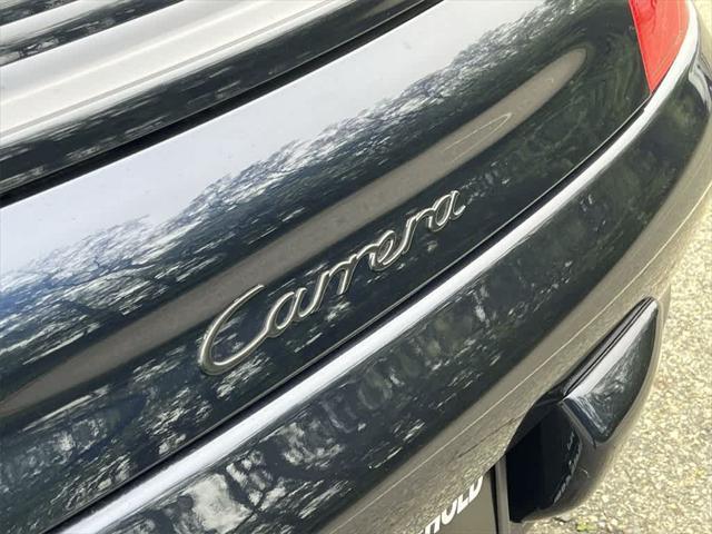 used 2004 Porsche 911 car, priced at $49,990