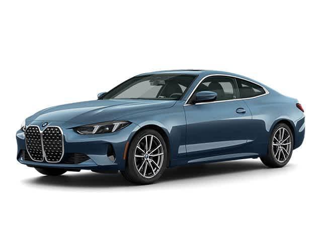 new 2026 BMW 430 car, priced at $58,025