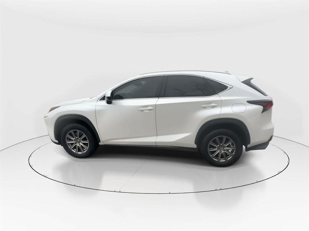 used 2019 Lexus NX 300 car, priced at $20,990