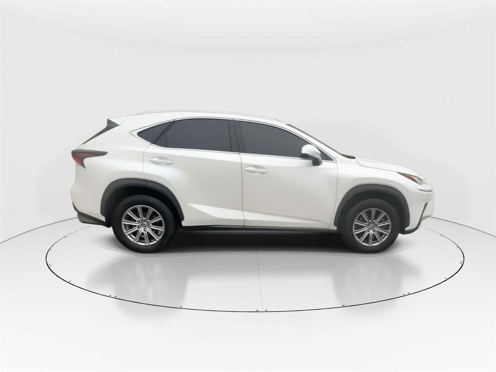 used 2019 Lexus NX 300 car, priced at $20,990