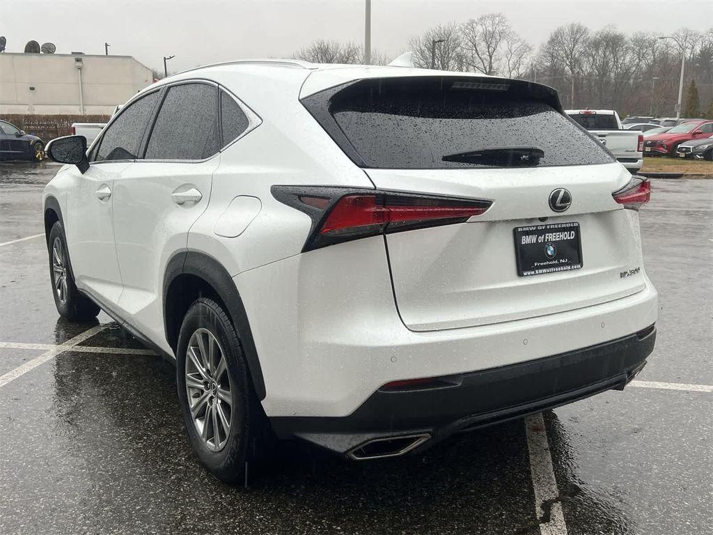 used 2019 Lexus NX 300 car, priced at $20,990