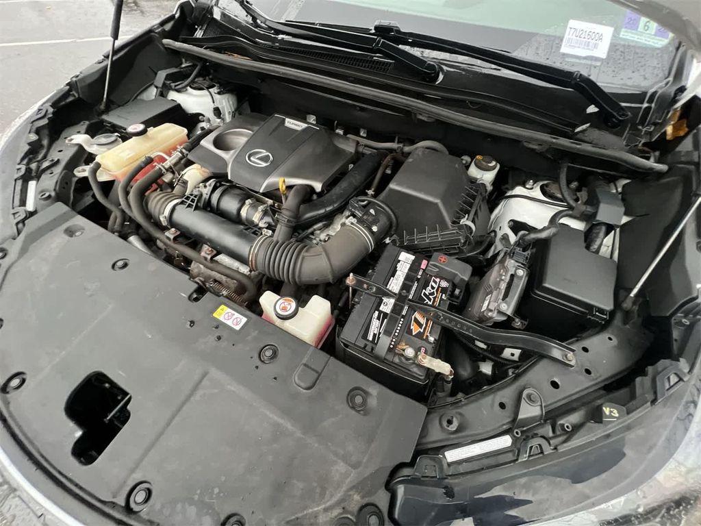 used 2019 Lexus NX 300 car, priced at $20,990