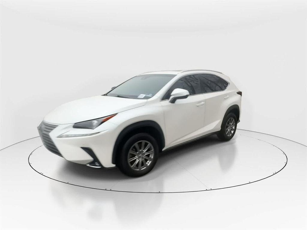 used 2019 Lexus NX 300 car, priced at $20,990