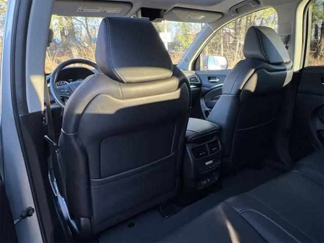 used 2020 Acura MDX car, priced at $26,290