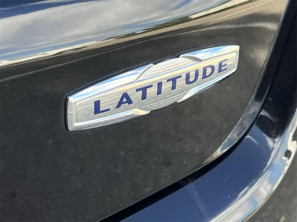 used 2019 Jeep Compass car, priced at $14,390