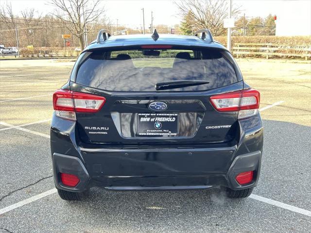 used 2019 Subaru Crosstrek car, priced at $20,990