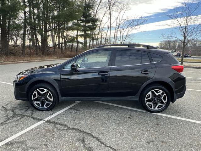 used 2019 Subaru Crosstrek car, priced at $20,990