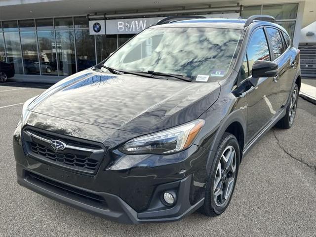 used 2019 Subaru Crosstrek car, priced at $20,990