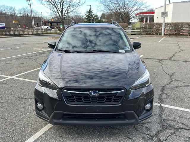 used 2019 Subaru Crosstrek car, priced at $20,990