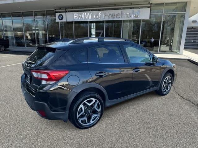 used 2019 Subaru Crosstrek car, priced at $20,990