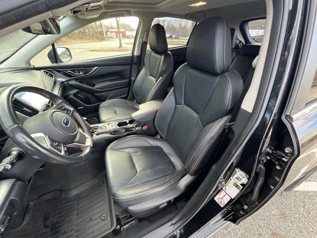 used 2019 Subaru Crosstrek car, priced at $20,990