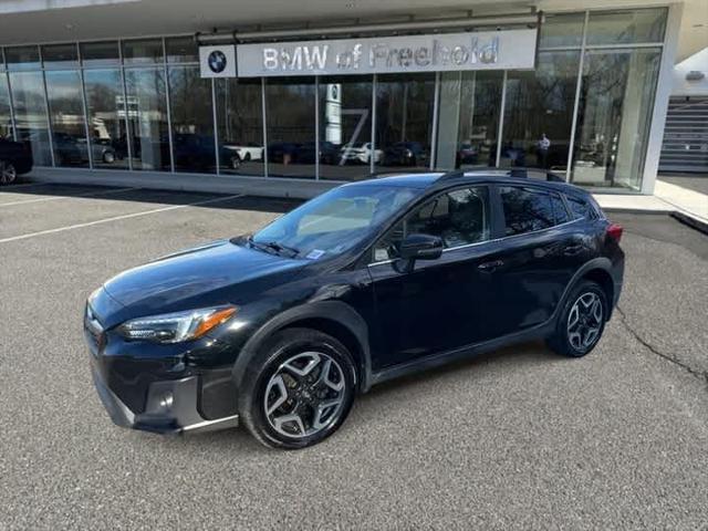 used 2019 Subaru Crosstrek car, priced at $20,990