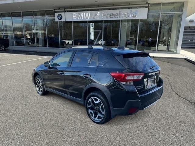 used 2019 Subaru Crosstrek car, priced at $20,990