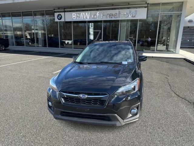 used 2019 Subaru Crosstrek car, priced at $20,990