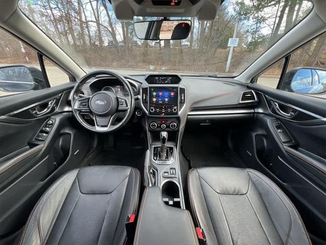 used 2019 Subaru Crosstrek car, priced at $20,990