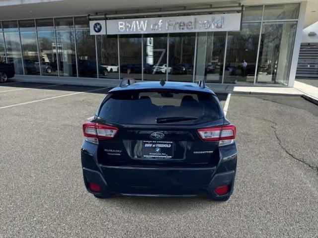 used 2019 Subaru Crosstrek car, priced at $20,990