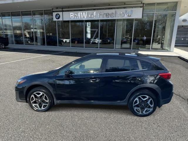 used 2019 Subaru Crosstrek car, priced at $20,990