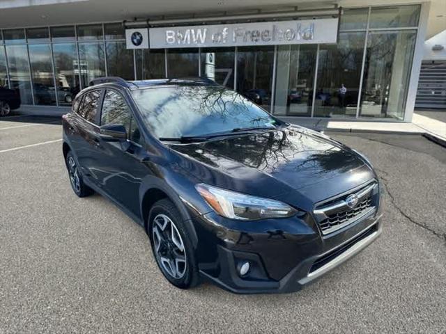 used 2019 Subaru Crosstrek car, priced at $20,990