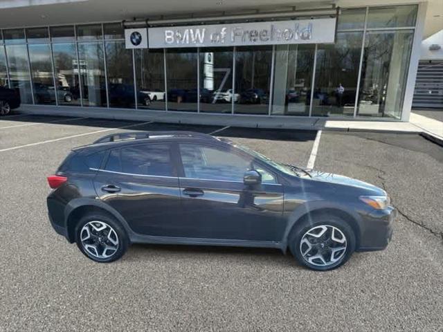 used 2019 Subaru Crosstrek car, priced at $20,990