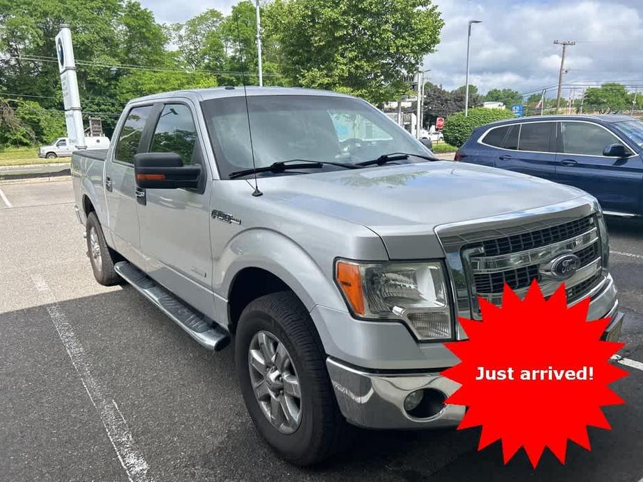 used 2013 Ford F-150 car, priced at $16,990