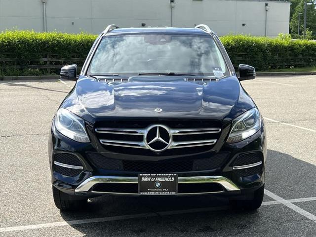used 2018 Mercedes-Benz GLE 350 car, priced at $19,790