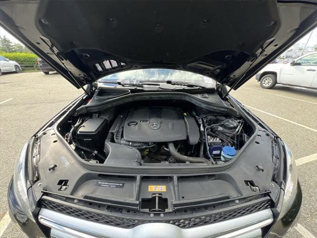 used 2018 Mercedes-Benz GLE 350 car, priced at $19,790