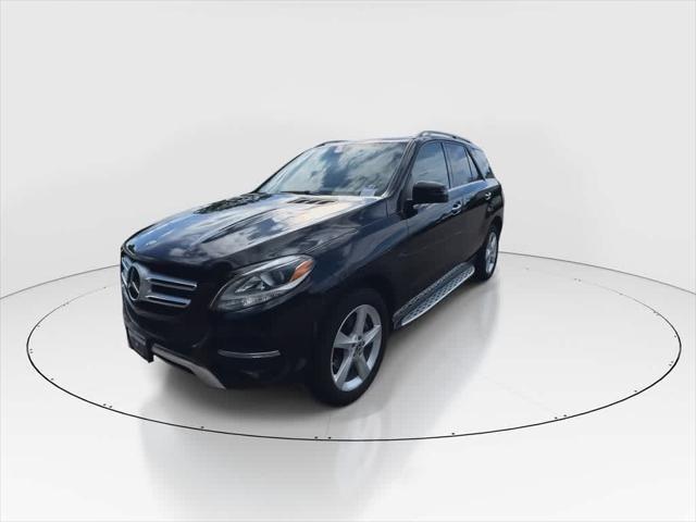 used 2018 Mercedes-Benz GLE 350 car, priced at $19,790