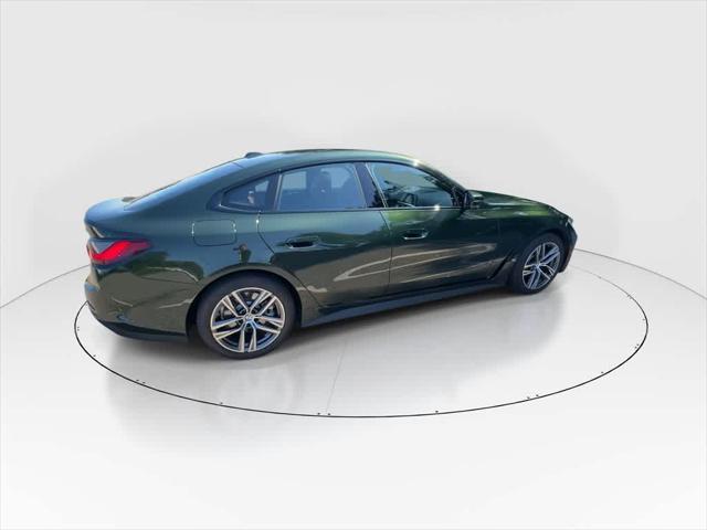 used 2023 BMW 430 Gran Coupe car, priced at $36,990