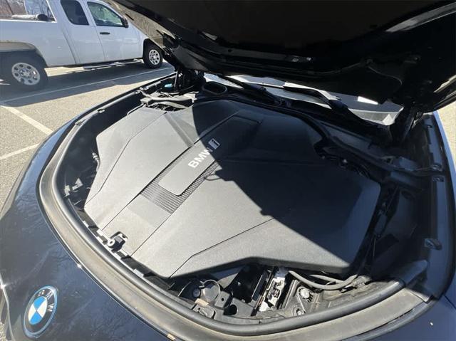 used 2024 BMW i7 car, priced at $104,990