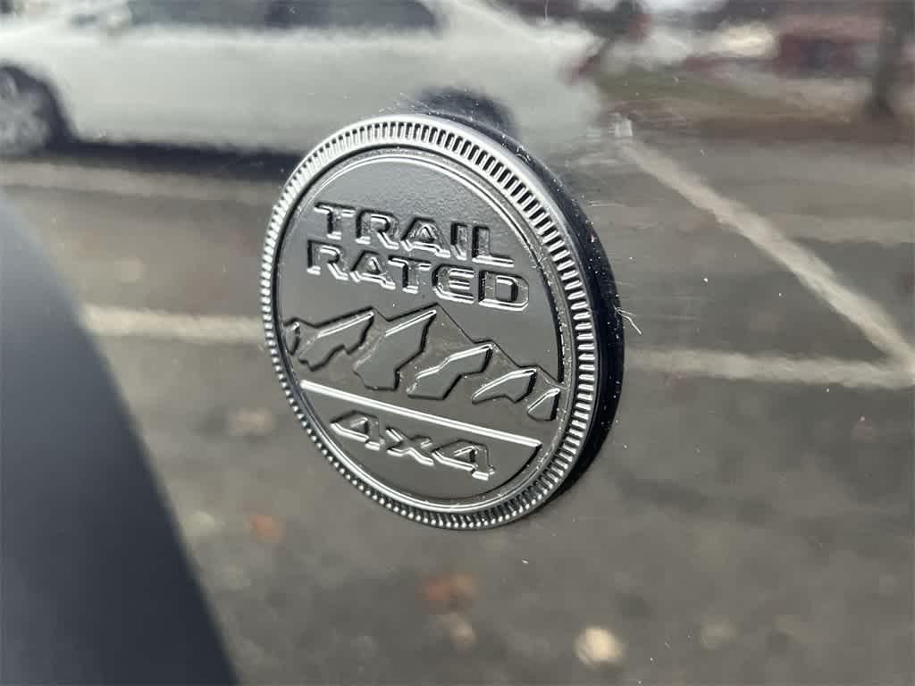 used 2016 Jeep Wrangler car, priced at $13,990