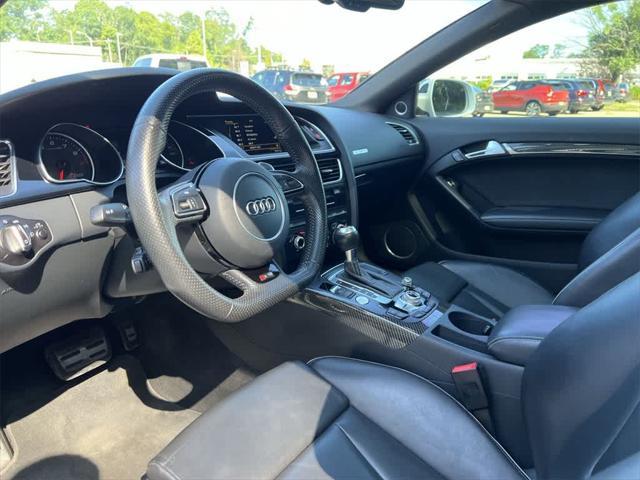 used 2014 Audi RS 5 car, priced at $28,990